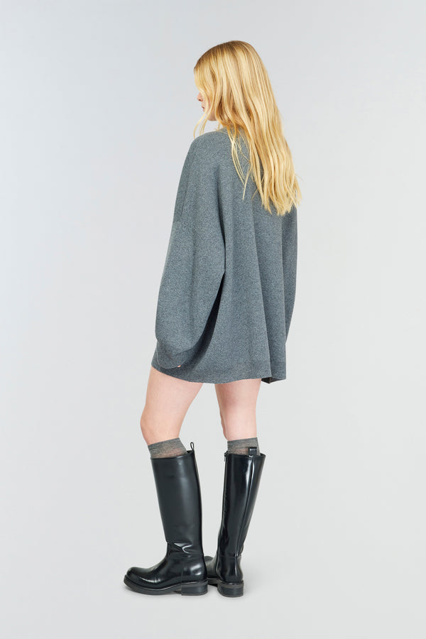 Semicouture Maglia vanessa | semicouture Sconto