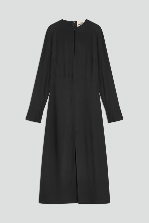Semicouture Abito apolline | semicouture Outlet