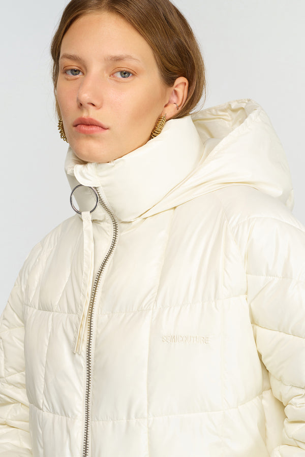 Semicouture Piumino brigitta | semicouture Offerte