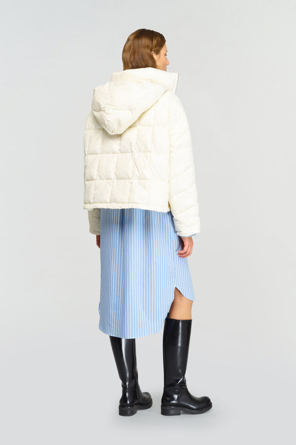 Semicouture Piumino brigitta | semicouture Offerte