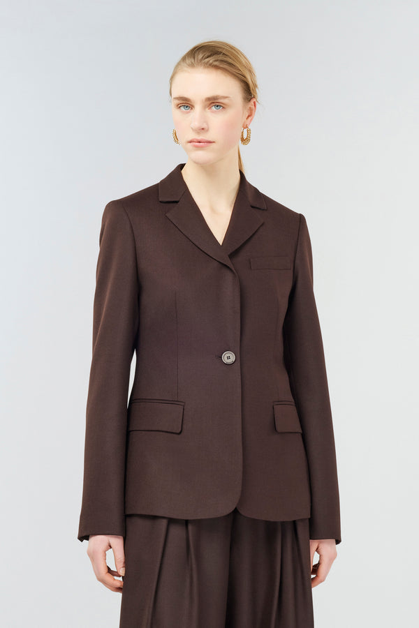 Semicouture Giacca kristhen | semicouture Hotsell
