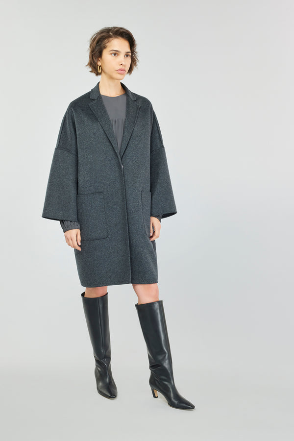Semicouture Cappotto sigmund | semicouture Vendite Flash