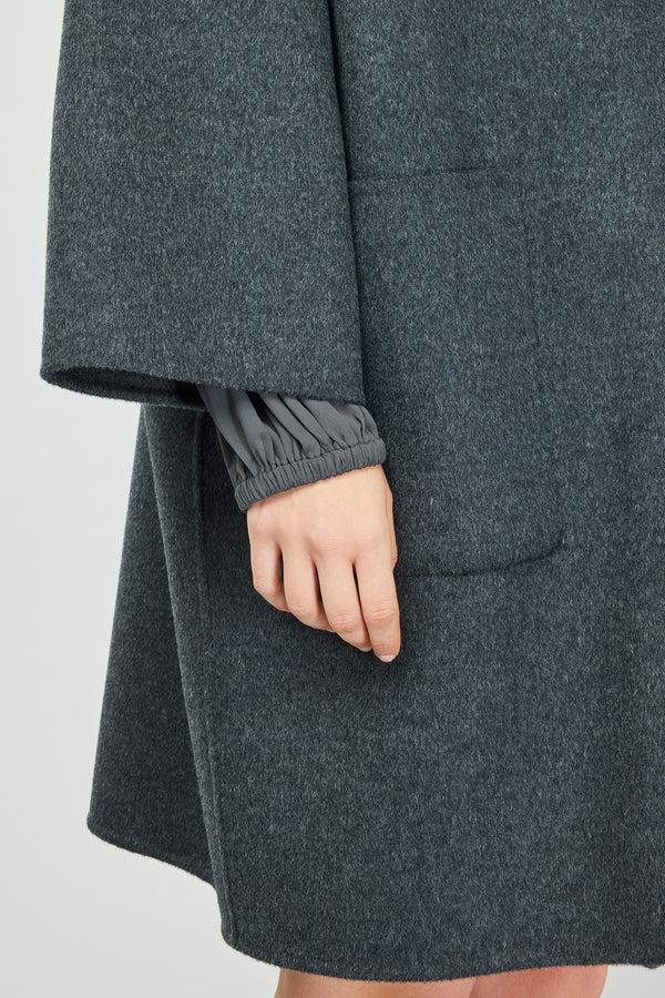 Semicouture Cappotto sigmund | semicouture Vendite Flash