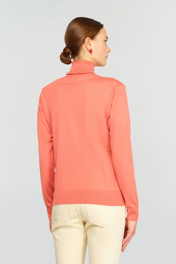 Semicouture Dolcevita alba | semicouture In Saldo