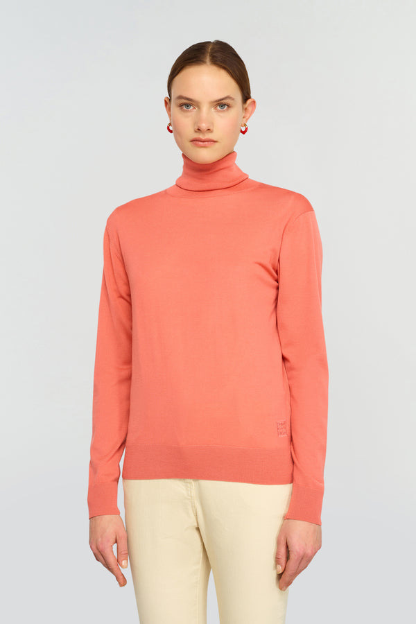 Semicouture Dolcevita alba | semicouture In Saldo