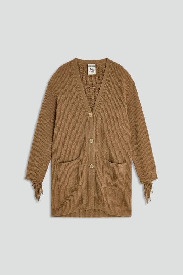 Semicouture Cardigan berly | semicouture Moda