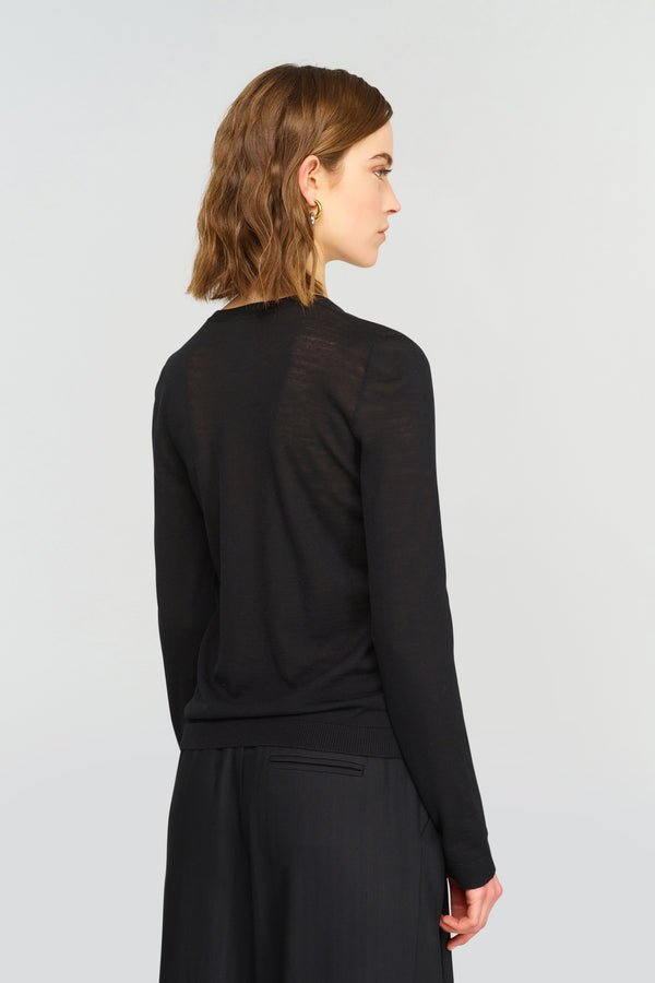 Semicouture Maglia edith | semicouture Sconto di tempo limitato