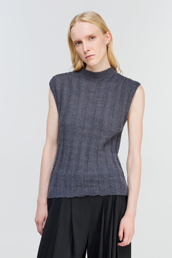 Semicouture Maglia isla | semicouture Offerta speciale