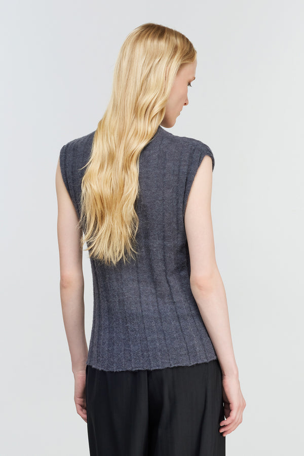 Semicouture Maglia isla | semicouture Offerta speciale