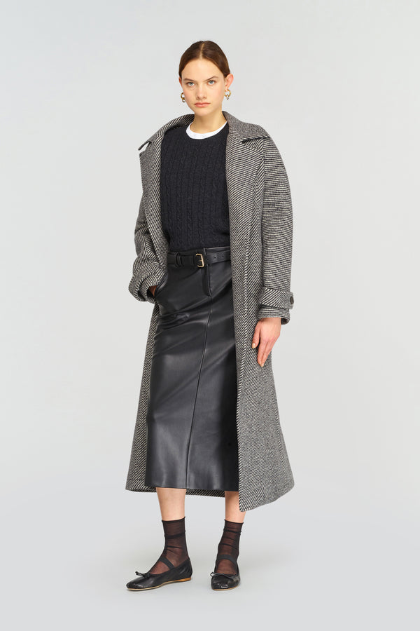 Semicouture Gilet armanda | semicouture Comprare a buon mercato