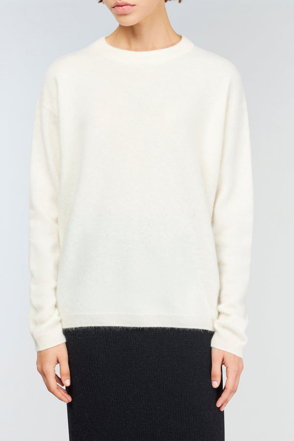 Semicouture Maglia jonida | semicouture Flash Sale
