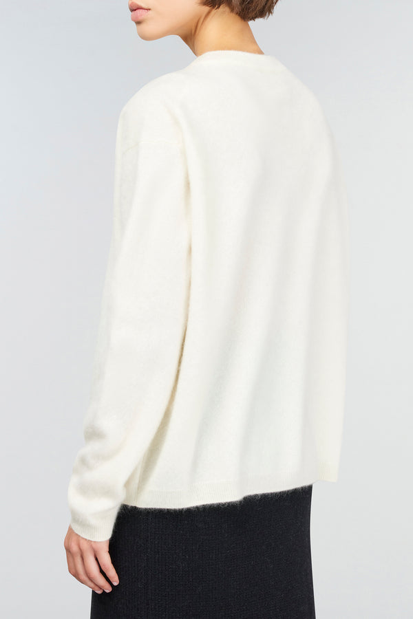 Semicouture Maglia jonida | semicouture Flash Sale