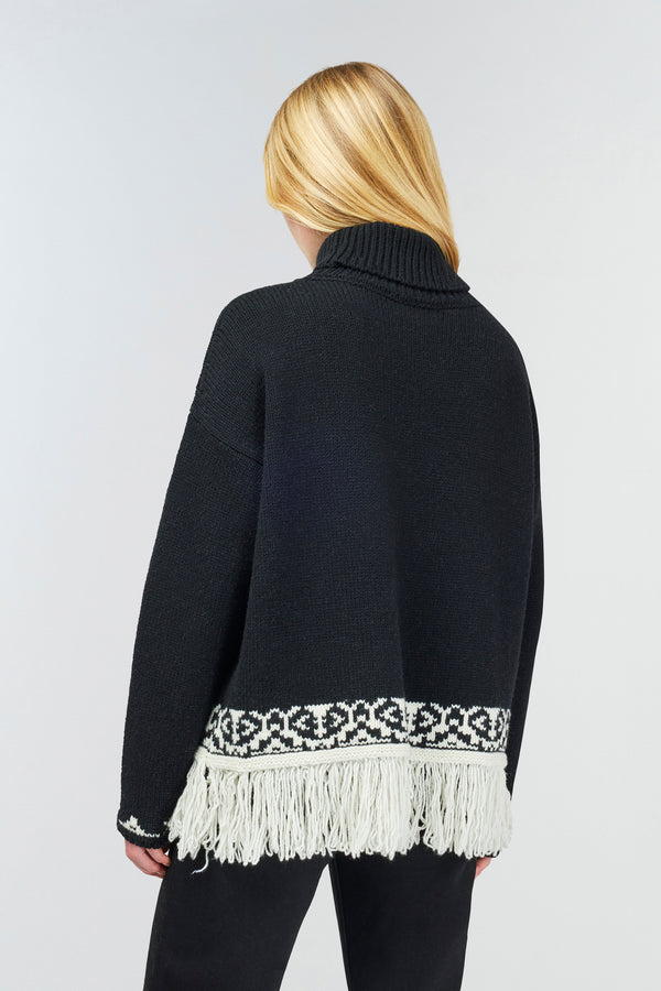 Semicouture Dolcevita karine | semicouture Shopping online