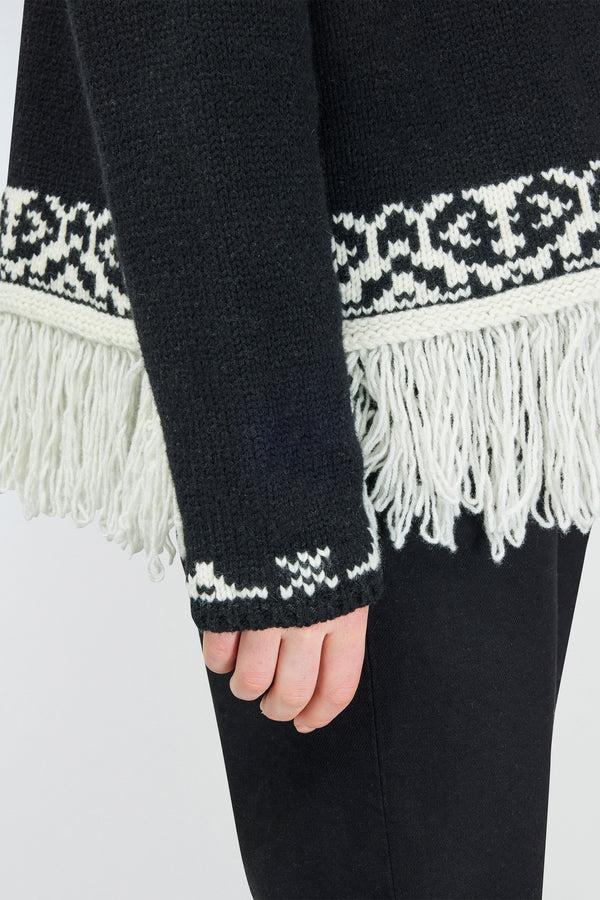 Semicouture Dolcevita karine | semicouture Shopping online