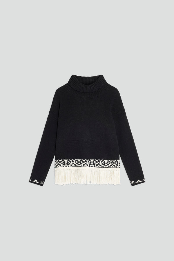 Semicouture Dolcevita karine | semicouture Shopping online