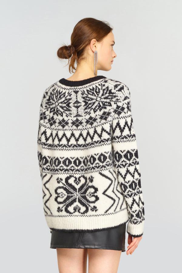 Semicouture Maglia bess | semicouture Offerta esclusiva