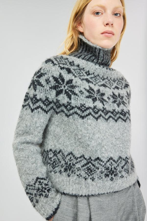 Semicouture Dolcevita freeda | semicouture Cyber Monday