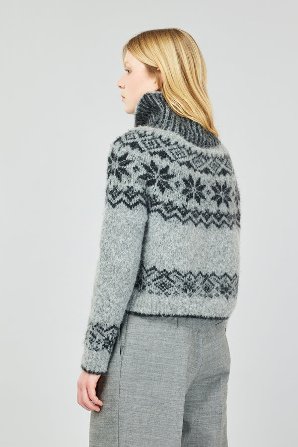 Semicouture Dolcevita freeda | semicouture Cyber Monday