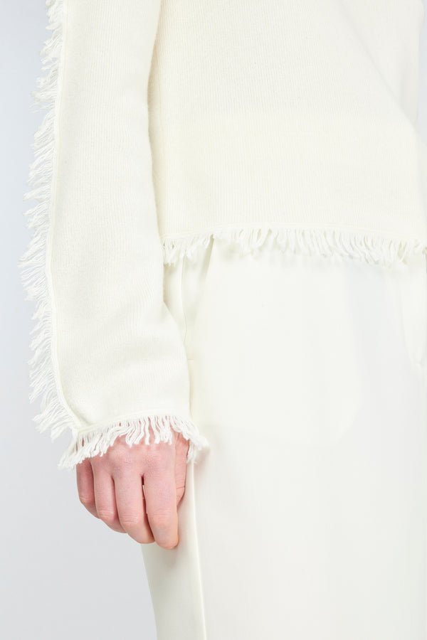 Semicouture Maglia isobel | semicouture Offerta Pasqua