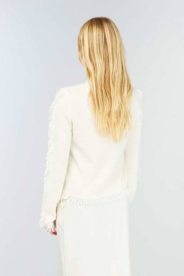 Semicouture Maglia isobel | semicouture Offerta Pasqua