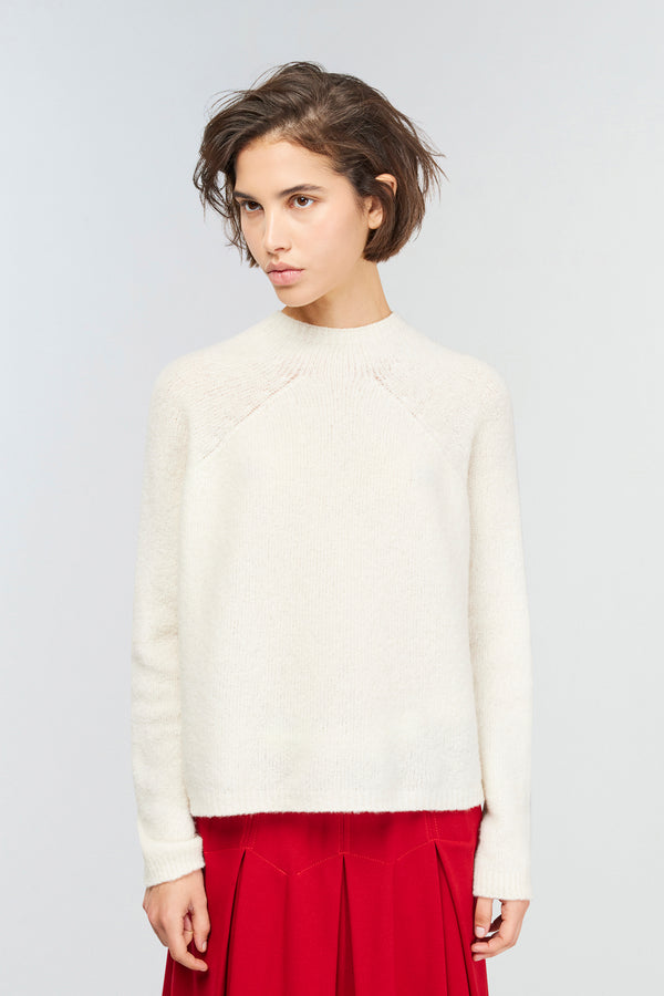 Semicouture Maglia alvina | semicouture Offerta per la Festa della Mamma