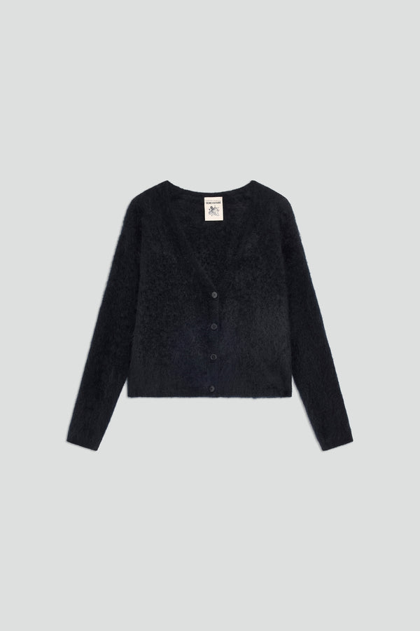 Semicouture Cardigan didane | semicouture Vendita calda