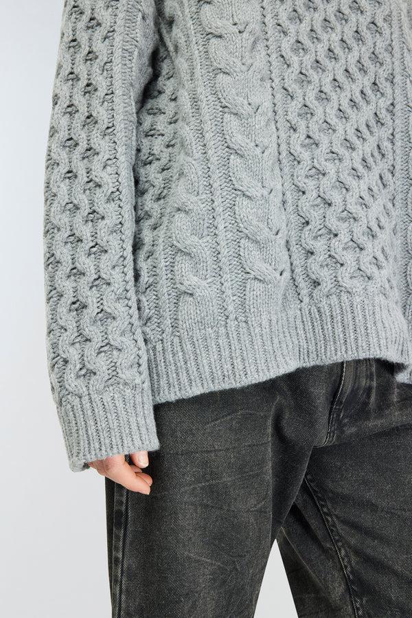Semicouture Maglia anais | semicouture Offerta migliore