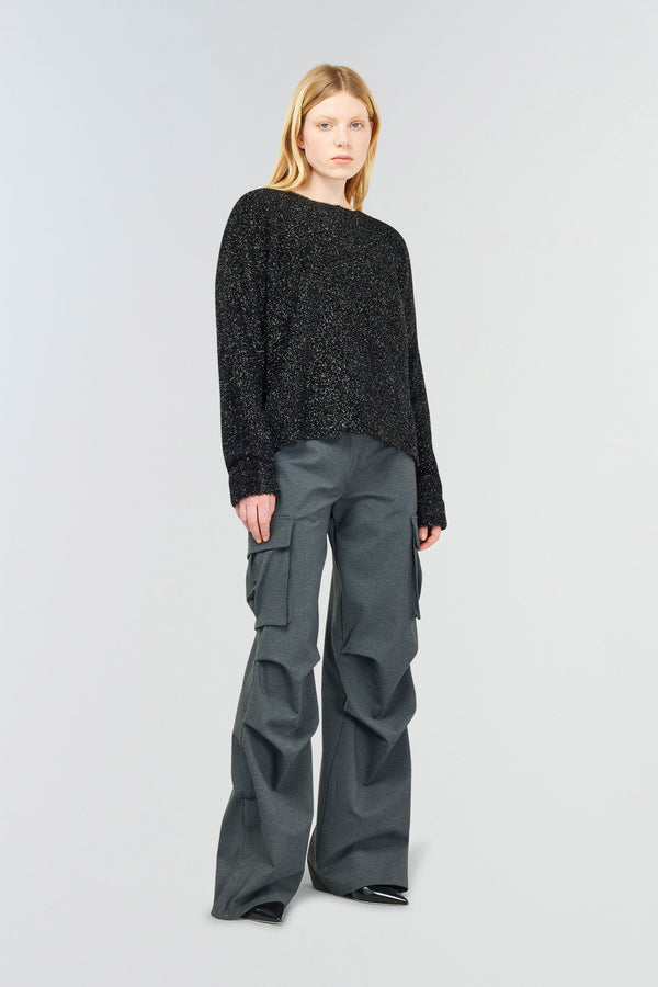 Semicouture Maglia emerentienne | semicouture Online Outlet