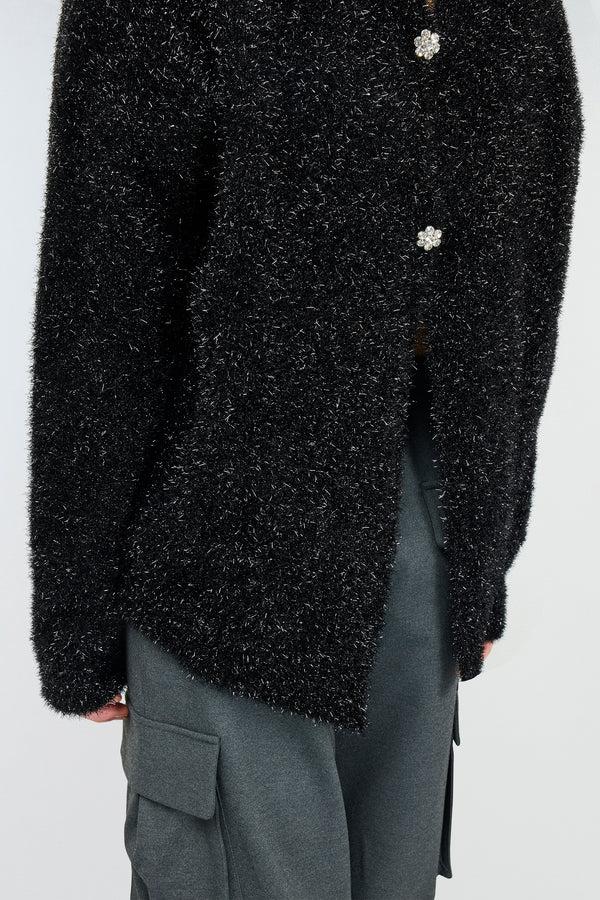 Semicouture Maglia emerentienne | semicouture Online Outlet
