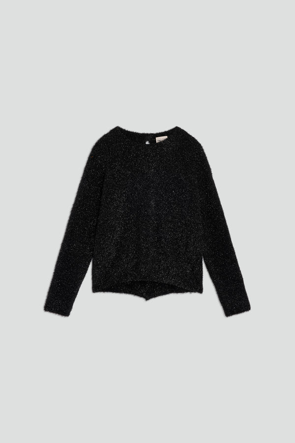 Semicouture Maglia emerentienne | semicouture Online Outlet