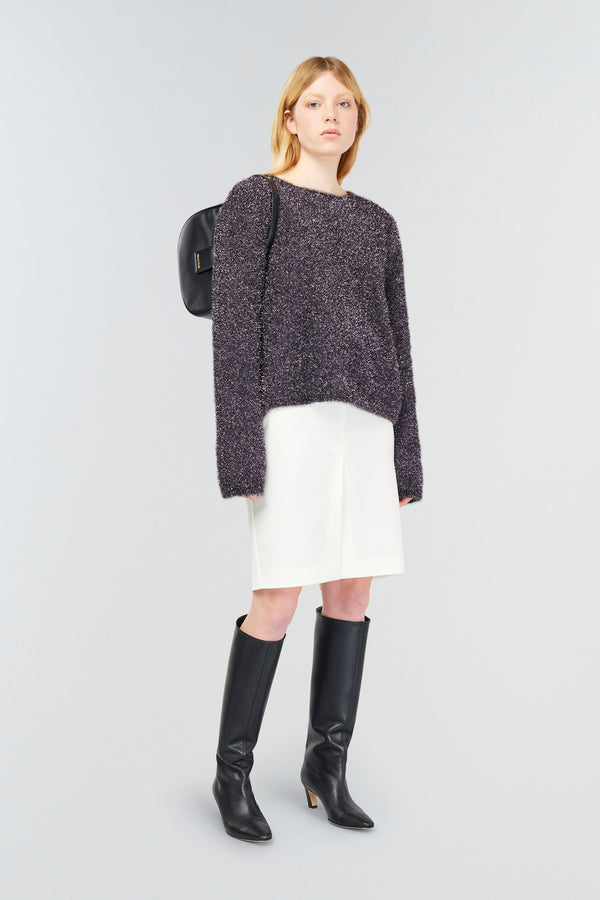 Semicouture Maglia rebecca | semicouture Offerta temporanea