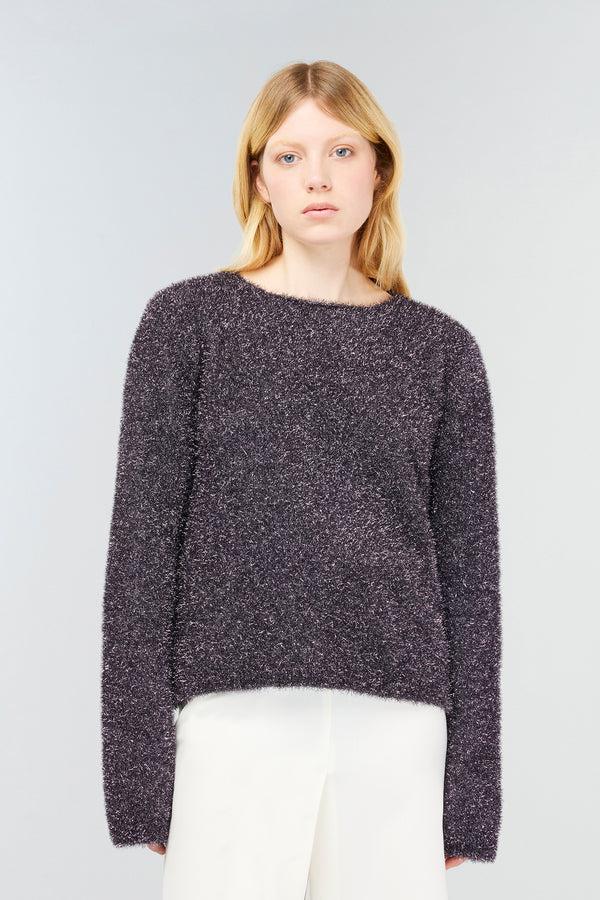 Semicouture Maglia rebecca | semicouture Offerta temporanea