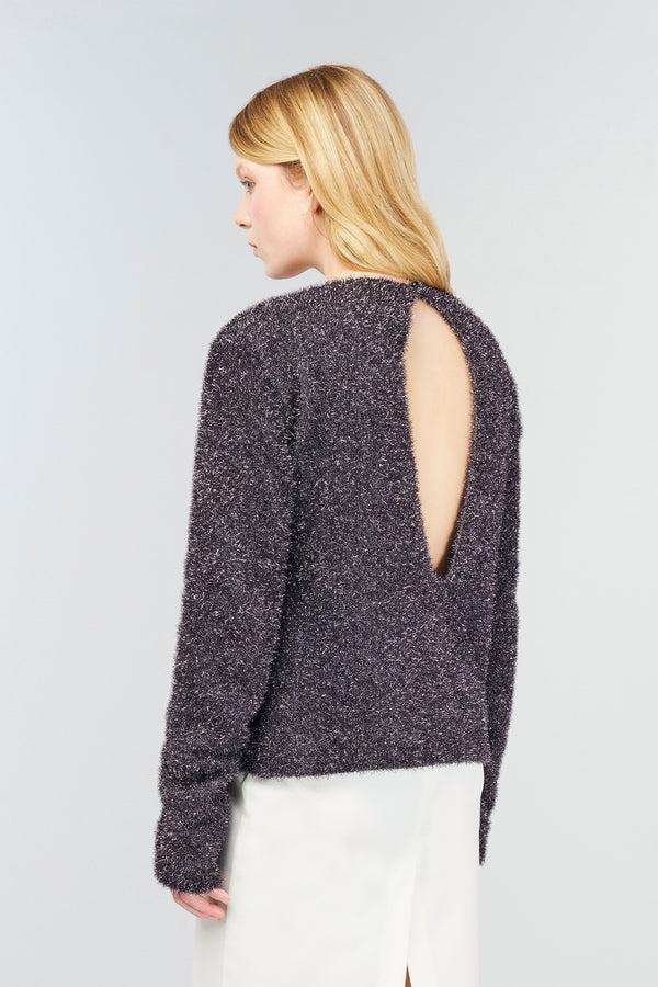 Semicouture Maglia rebecca | semicouture Offerta temporanea