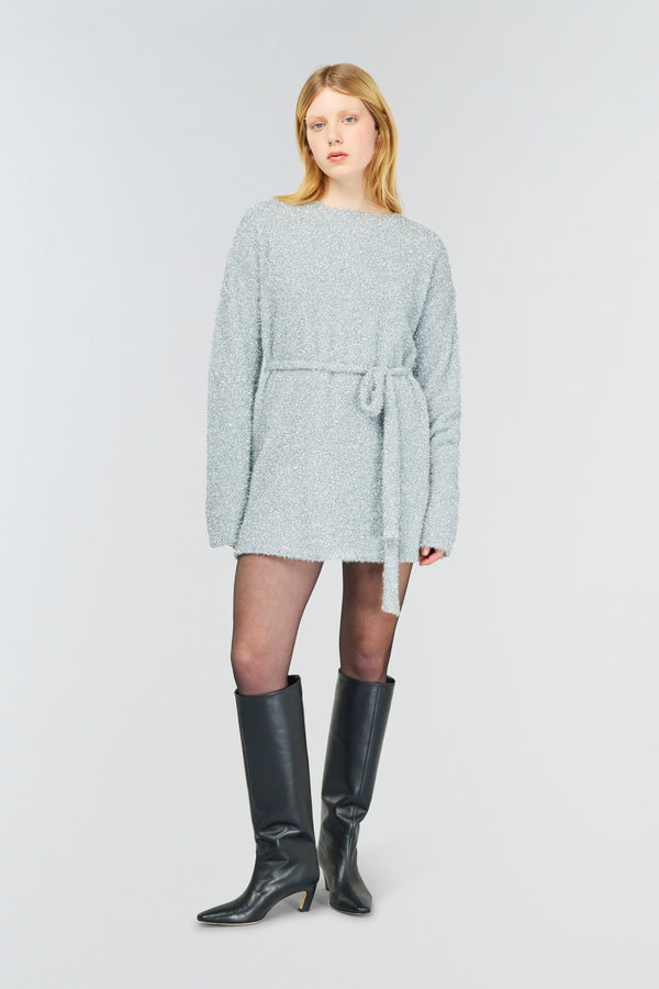 Semicouture Maglia theodore | semicouture Offerte esclusive