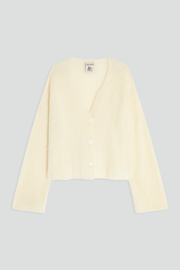 Semicouture Cardigan jenni | semicouture Offerte stagionali