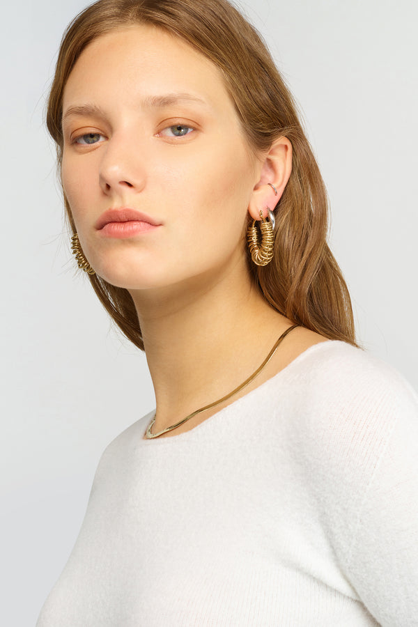 Semicouture Maglia marcella | semicouture Comprane uno, ottenene uno gratis