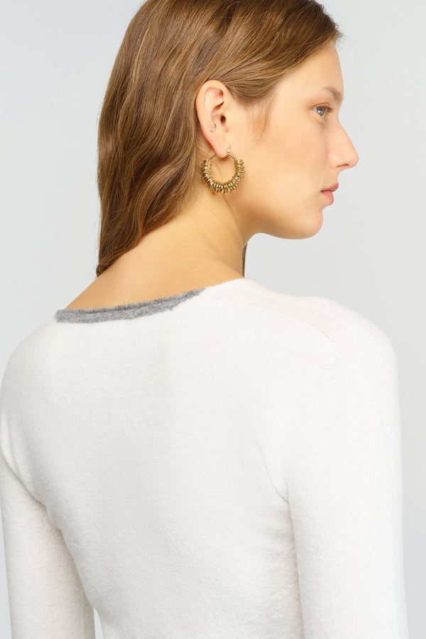 Semicouture Maglia marcella | semicouture Comprane uno, ottenene uno gratis