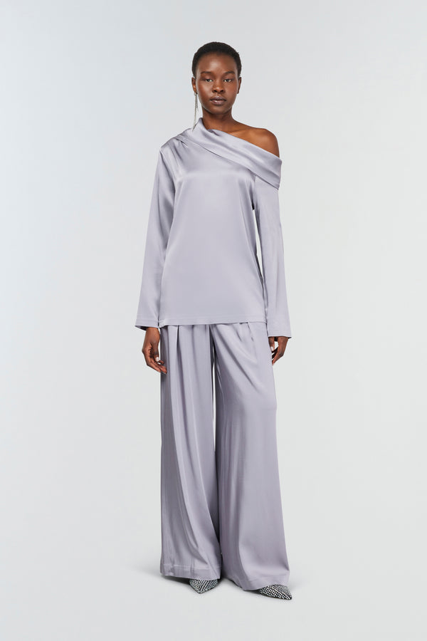 Semicouture Pantalone gabriella | semicouture Offerte giornaliere