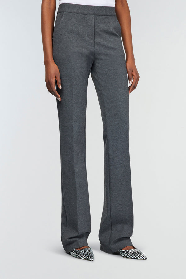 Semicouture Pantalone joya | semicouture Enormi risparmi