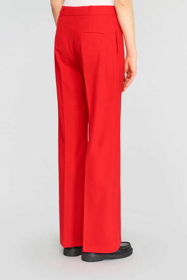Semicouture Pantalone franca | semicouture Sconti VIP
