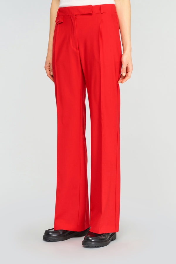 Semicouture Pantalone franca | semicouture Sconti VIP