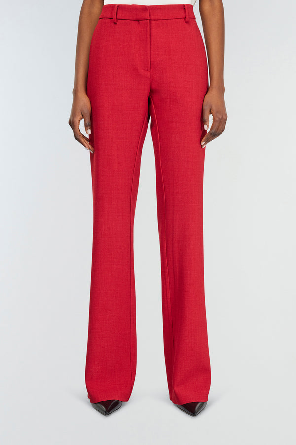 Semicouture Pantalone daphnee | semicouture Prezzo basso
