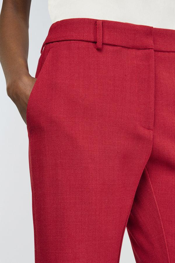 Semicouture Pantalone daphnee | semicouture Prezzo basso