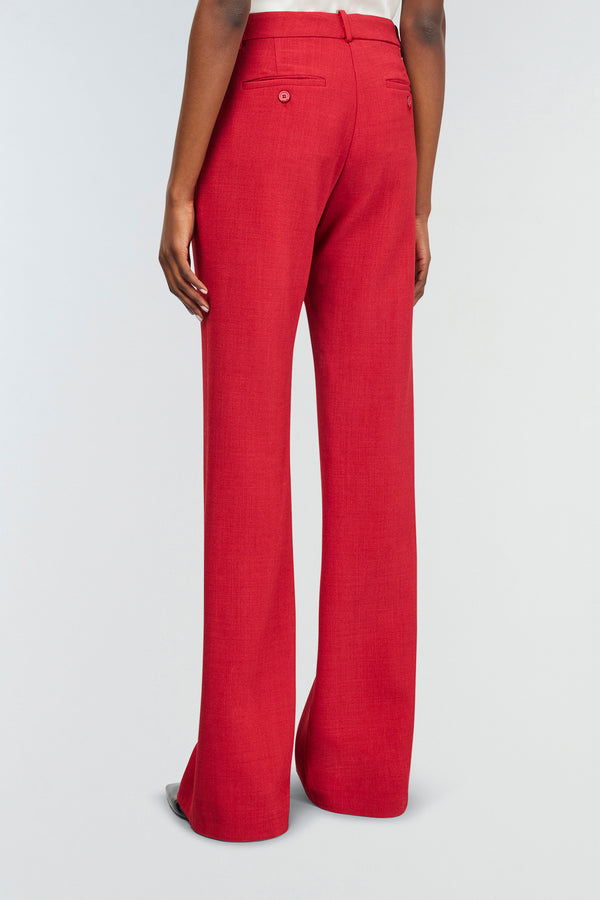 Semicouture Pantalone daphnee | semicouture Prezzo basso
