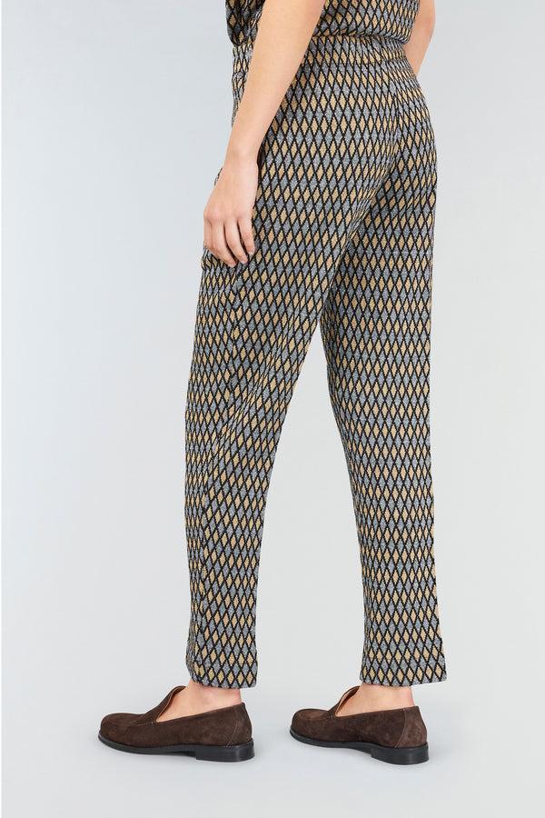 Semicouture Pantalone alfreda | semicouture Super Saving Price