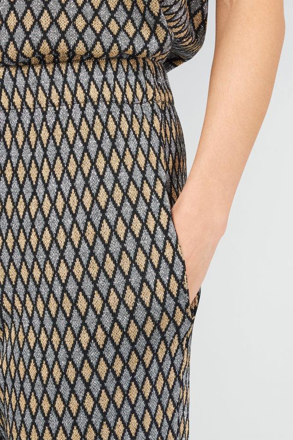 Semicouture Pantalone alfreda | semicouture Super Saving Price