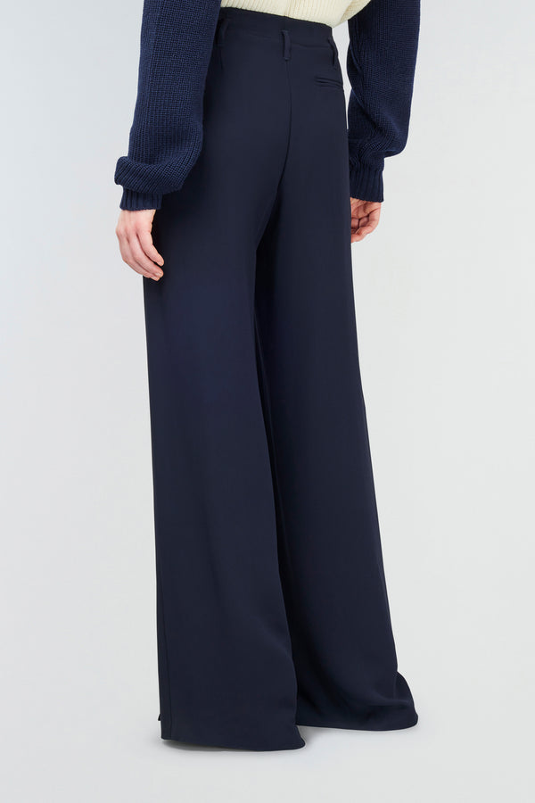 Semicouture Pantalone giuditta | semicouture Rilascio limitato