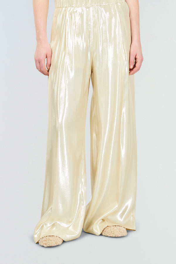 Semicouture Pantalone jhonny | semicouture ACQUISTA ORA
