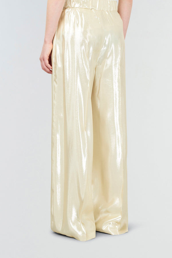 Semicouture Pantalone jhonny | semicouture ACQUISTA ORA