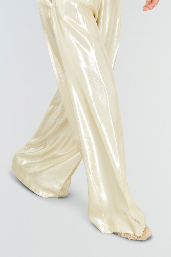 Semicouture Pantalone jhonny | semicouture ACQUISTA ORA